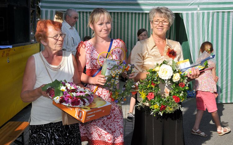 Szubińska Noc Świętojańska