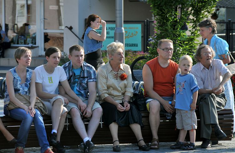 Szubińska Noc Świętojańska