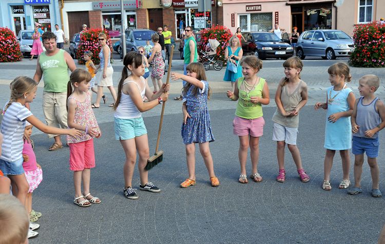 Szubińska Noc Świętojańska