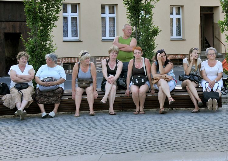 Szubińska Noc Świętojańska