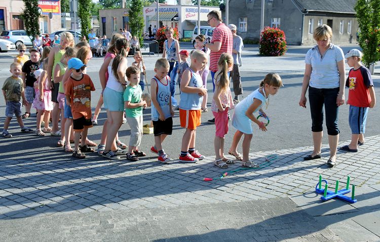 Szubińska Noc Świętojańska