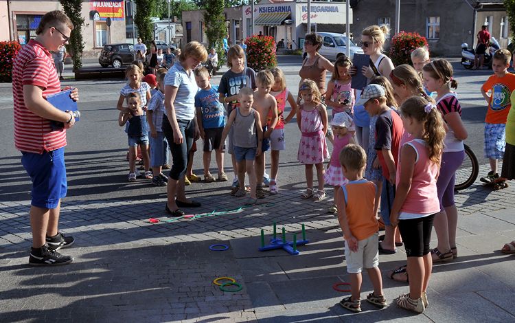 Szubińska Noc Świętojańska