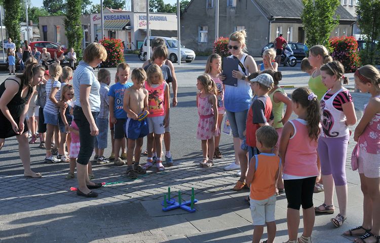 Szubińska Noc Świętojańska