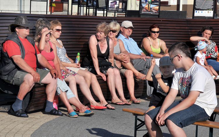 Szubińska Noc Świętojańska