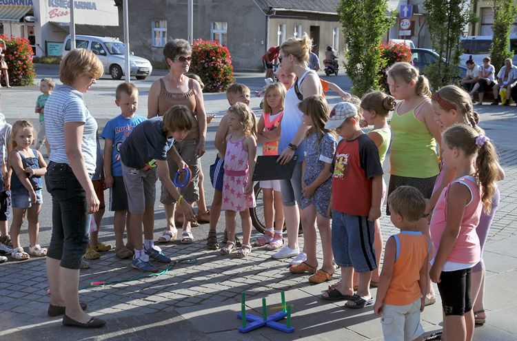 Szubińska Noc Świętojańska