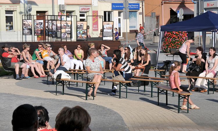 Szubińska Noc Świętojańska