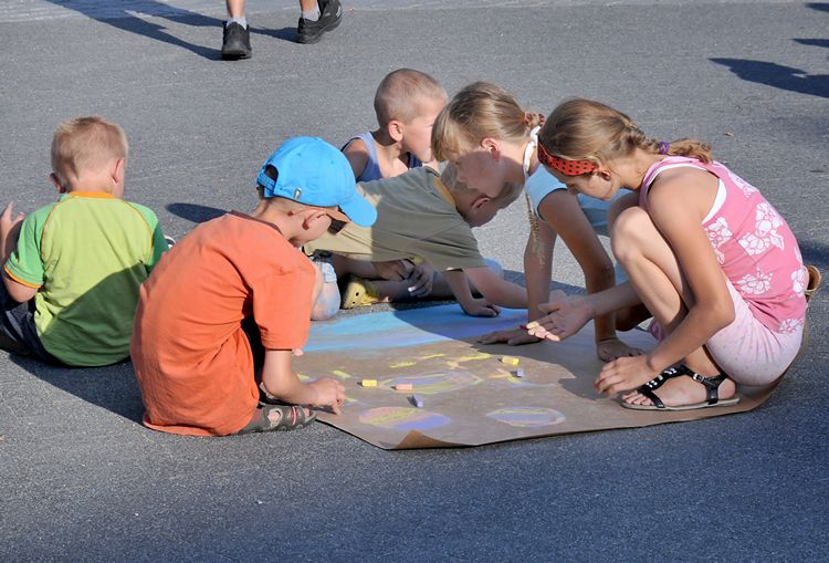 Szubińska Noc Świętojańska