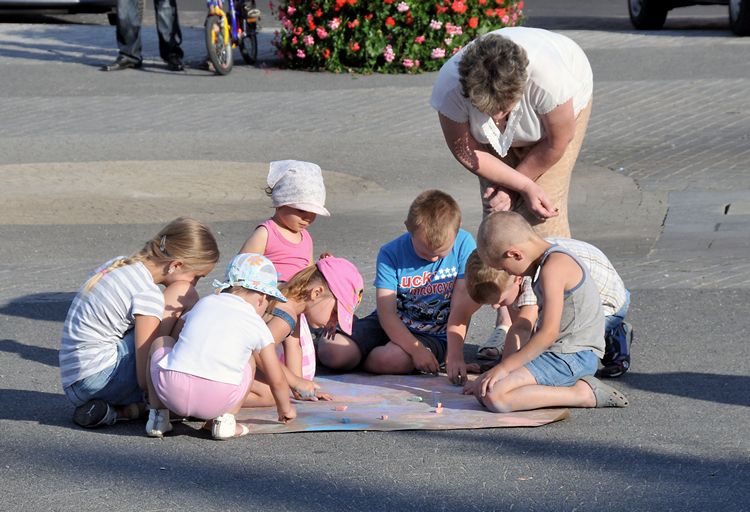 Szubińska Noc Świętojańska