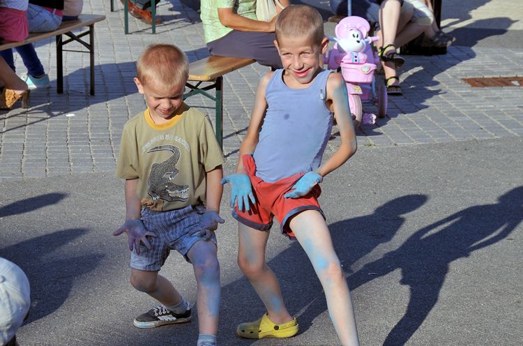 Szubińska Noc Świętojańska