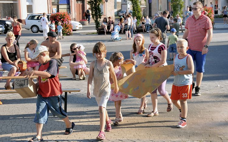 Szubińska Noc Świętojańska