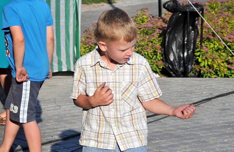 Szubińska Noc Świętojańska