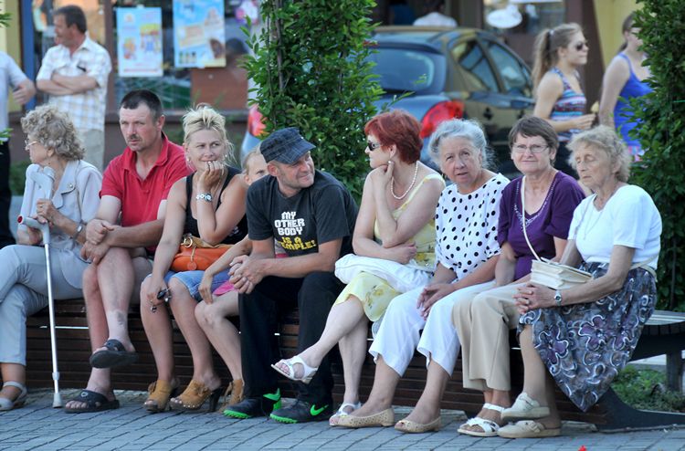 Szubińska Noc Świętojańska