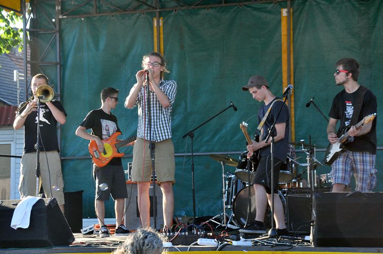 Szubińska Noc Świętojańska