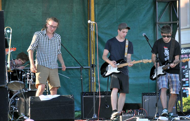 Szubińska Noc Świętojańska