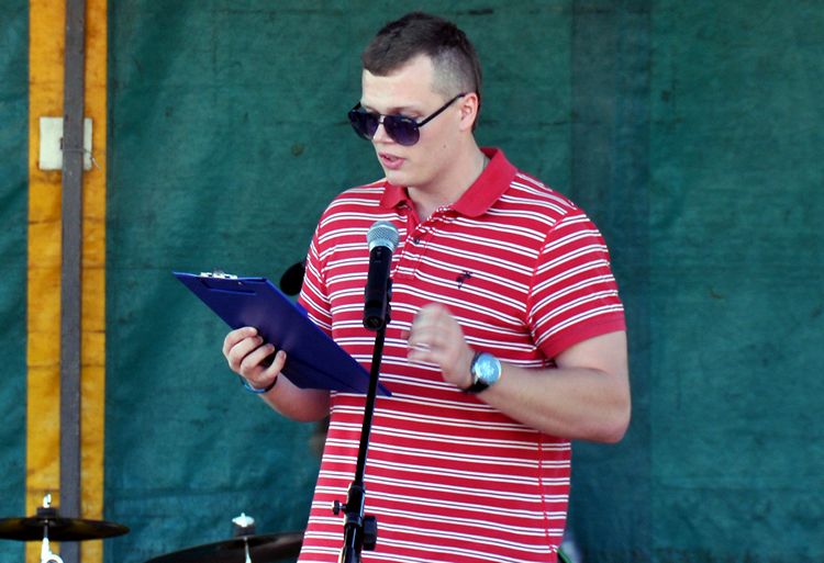 Szubińska Noc Świętojańska