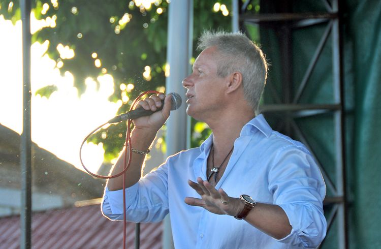 Szubińska Noc Świętojańska