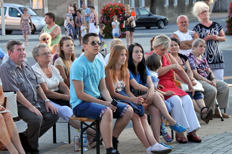 Szubińska Noc Świętojańska