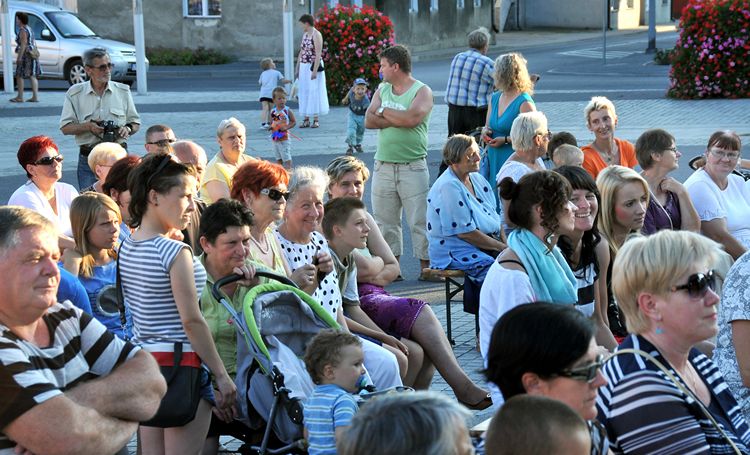 Szubińska Noc Świętojańska