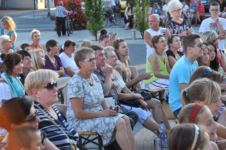 Szubińska Noc Świętojańska