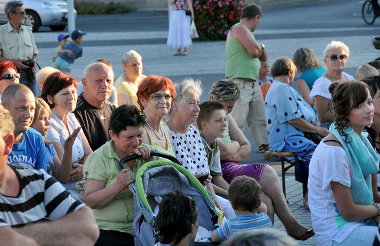 Szubińska Noc Świętojańska