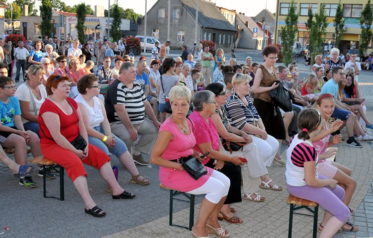 Szubińska Noc Świętojańska