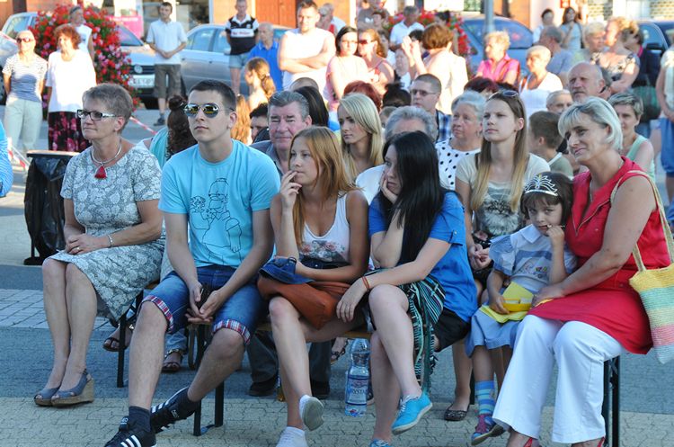 Szubińska Noc Świętojańska