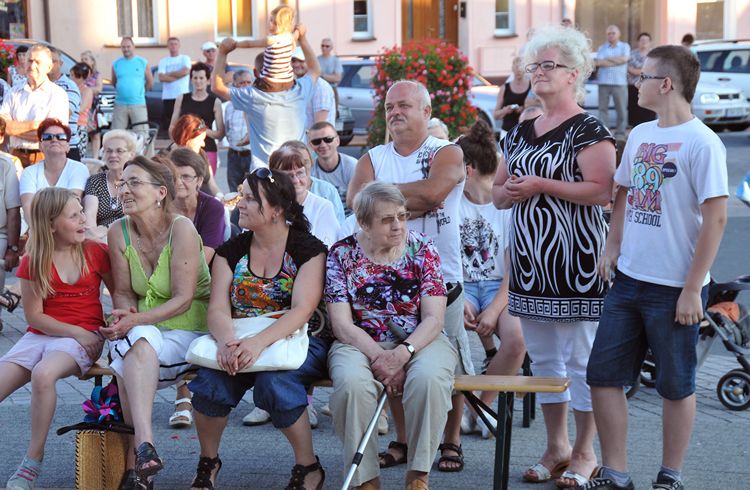 Szubińska Noc Świętojańska