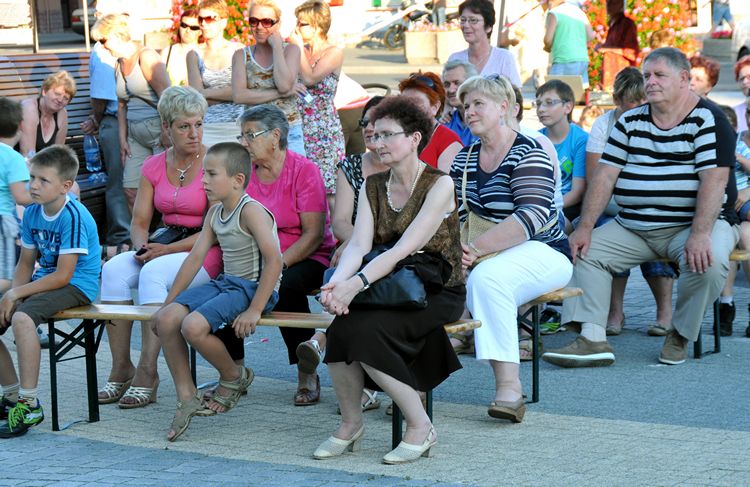 Szubińska Noc Świętojańska