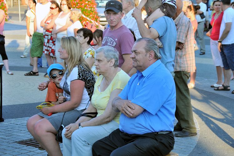 Szubińska Noc Świętojańska