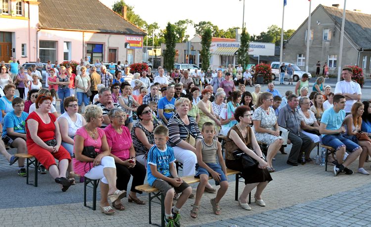 Szubińska Noc Świętojańska