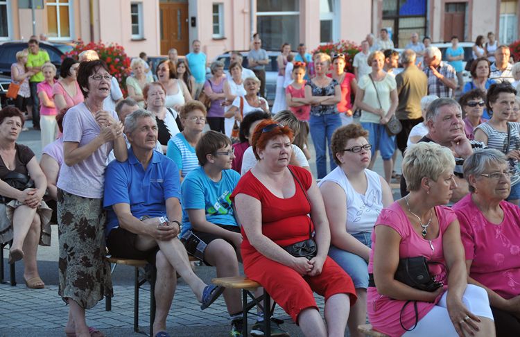 Szubińska Noc Świętojańska