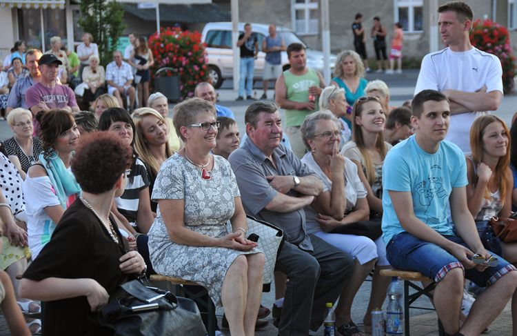 Szubińska Noc Świętojańska