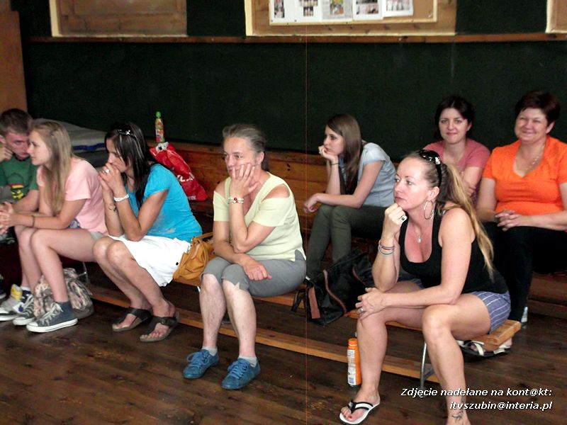 Szubińscy Judocy zaliczyli egzamin na wyższe stopnie