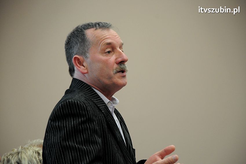 Narada sołtysów i przewodniczących zarządów osiedli