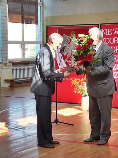 Zakończono rok szkolny w Zespole Szkół Ponadgimnazjalnych w Szubinie