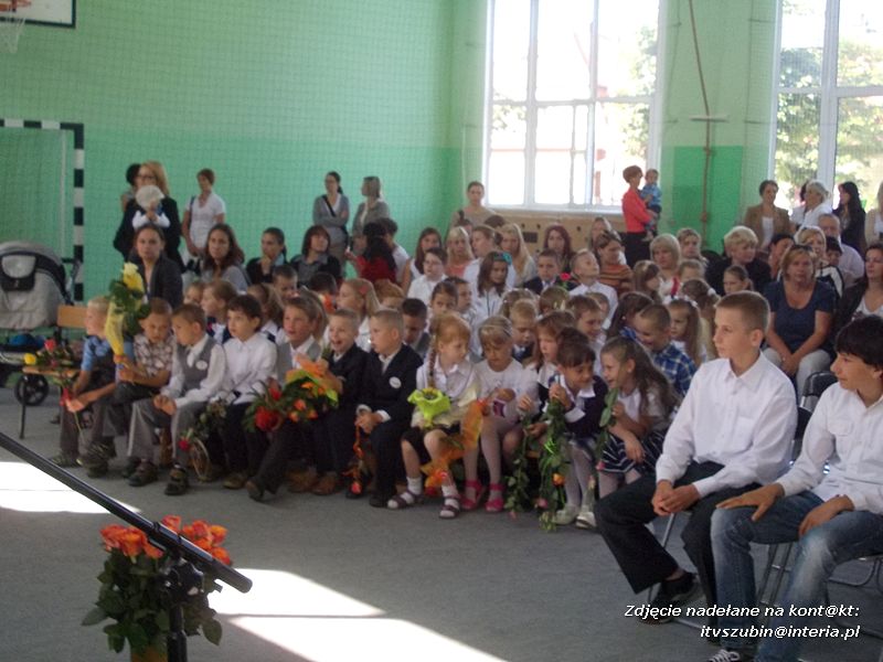 ?To już jest koniec?? - na ten słowa czekali wszyscy uczniowie, nauczyciele i rodzice