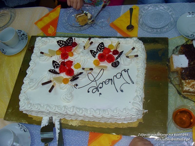 Słoneczko pożegnało swoich pierwszych absolwentów