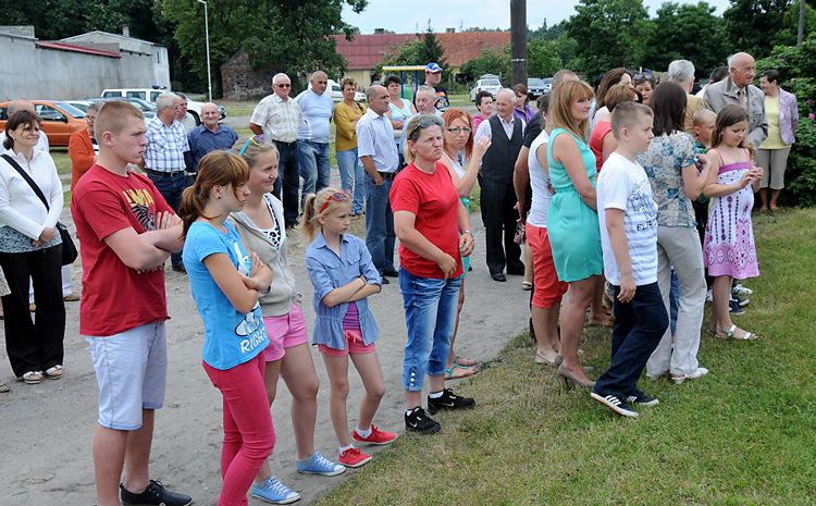 Wielki Piknik z okazji 800-lecia Pińska