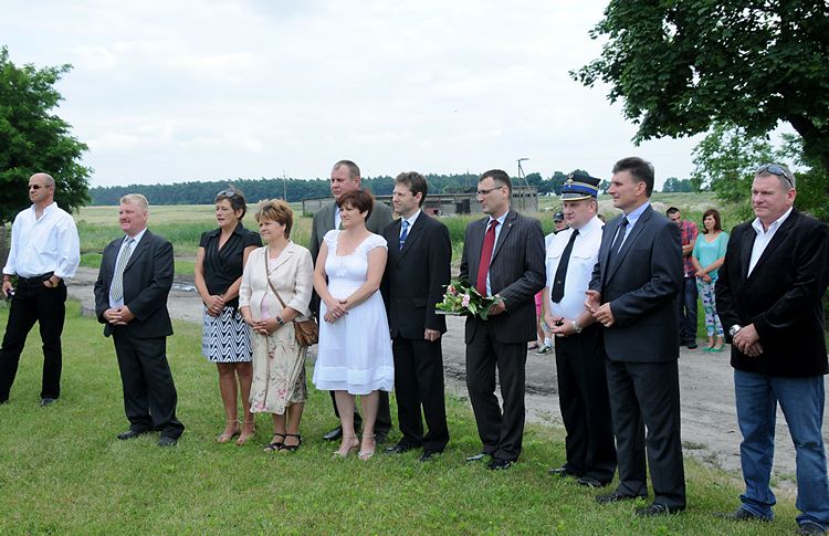 Wielki Piknik z okazji 800-lecia Pińska