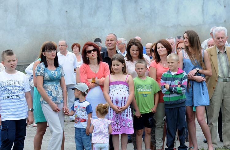 Wielki Piknik z okazji 800-lecia Pińska