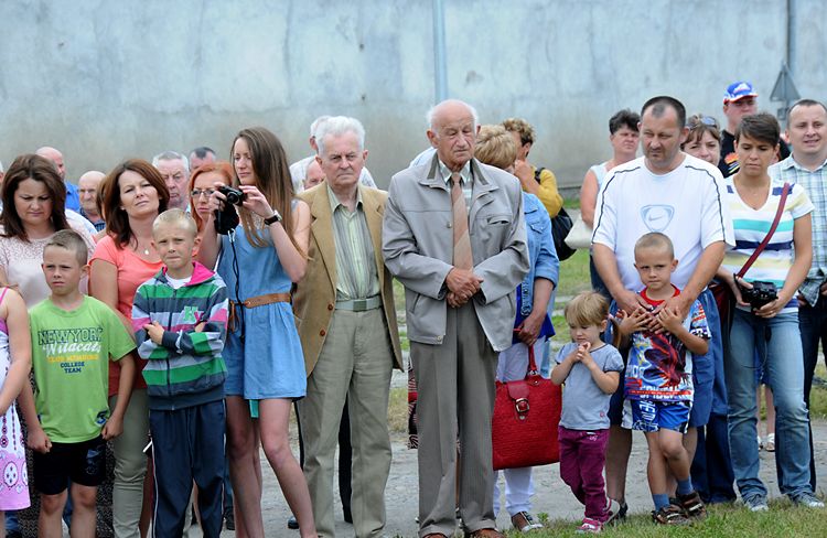 Wielki Piknik z okazji 800-lecia Pińska