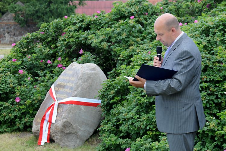 Wielki Piknik z okazji 800-lecia Pińska