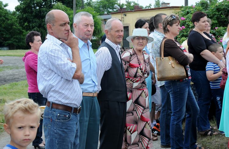 Wielki Piknik z okazji 800-lecia Pińska