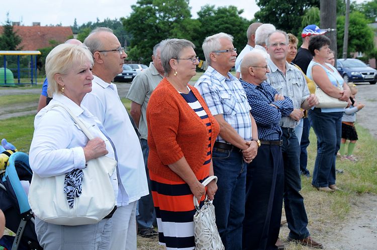 Wielki Piknik z okazji 800-lecia Pińska