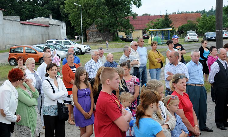 Wielki Piknik z okazji 800-lecia Pińska