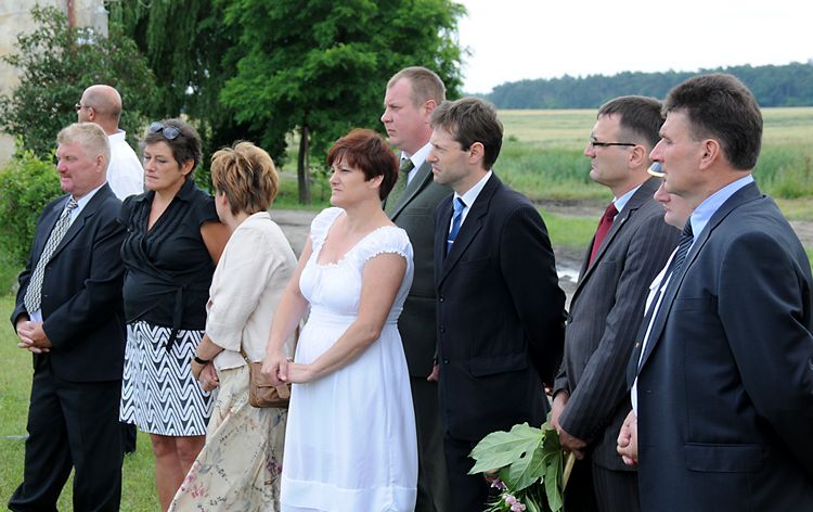 Wielki Piknik z okazji 800-lecia Pińska