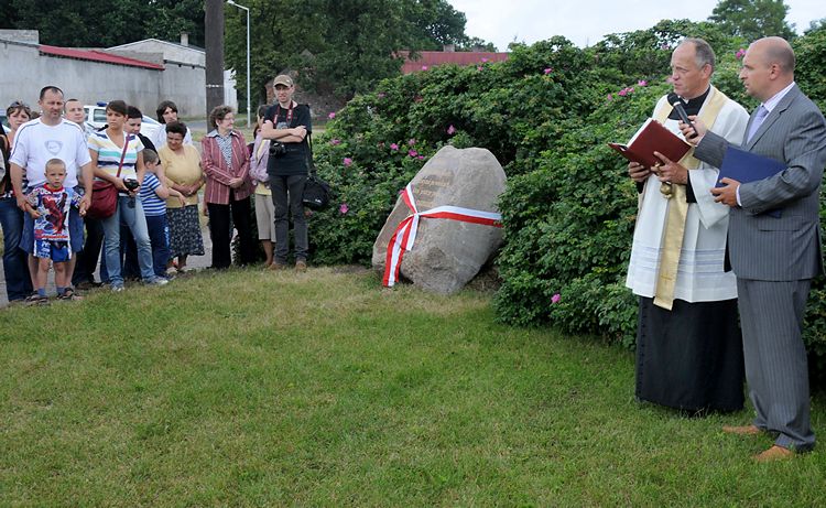 Wielki Piknik z okazji 800-lecia Pińska
