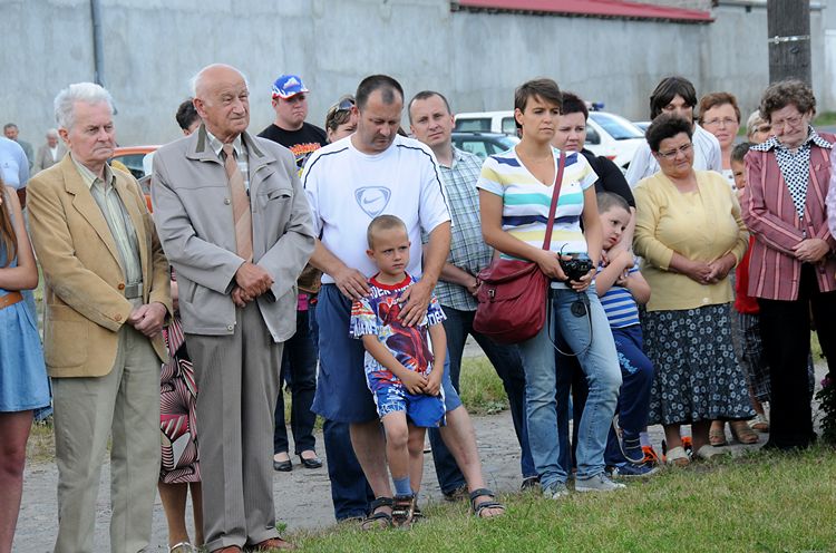Wielki Piknik z okazji 800-lecia Pińska