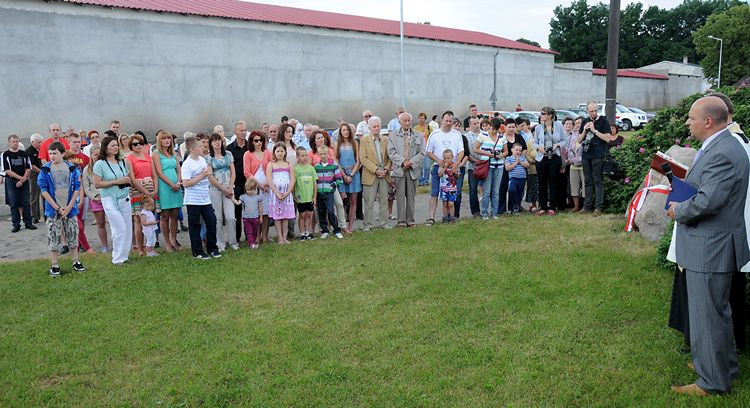 Wielki Piknik z okazji 800-lecia Pińska