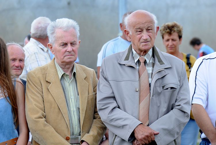 Wielki Piknik z okazji 800-lecia Pińska